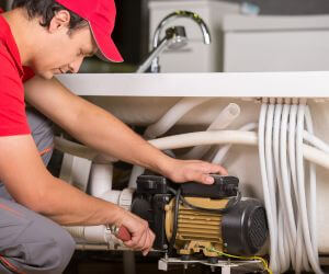About Water Heater Repair LLC Onaka, SD
